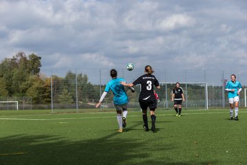 Bild 120 - Frauen SG KA-HU - Eichholzer SV : Ergebnis: 5:3